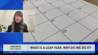 What to know about Leap Year [upl. by Twelve]