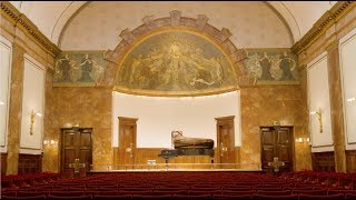 Wigmore Hall  Experience the exceptional [upl. by Leakcim420]