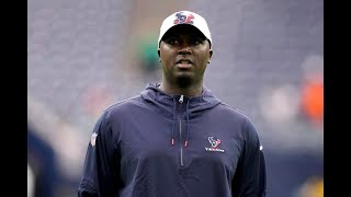 Why Texans QB Coach Jerrod Johnson is an Ideal Fit for Browns OC  Sports4CLE 12324 [upl. by Pelagi]