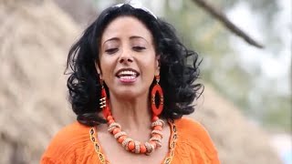 Netsanet Melese  Nigeregn  New Ethiopian Music 2016Official Video [upl. by Alton175]