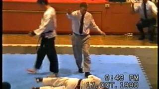 20 years of Kumiai Ryu Videoavi [upl. by Mcleod140]