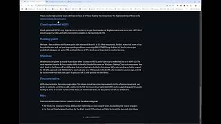 HDF5 20  Your questions and HDF5 20 Discussion with Director of Engineering Dana Robinson 11524 [upl. by Agnimod]