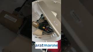 Raymarine Radar E series repaired ☑️ [upl. by Dwayne]