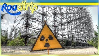 Kernramp van Tsjernobyl TRAILER ⇝ Takiany [upl. by Pharaoh]