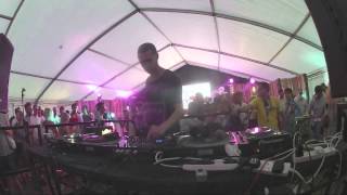 Jozif Boiler Room DJ Set at Eastern Electrics [upl. by Annasus371]