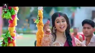 video l Kesari Lal Yadav l भौजी लेंगे लेंगे।Khushi yadav l Bhojpuri songs [upl. by Einniw60]