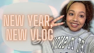 Beginning of year vlog [upl. by Heller244]