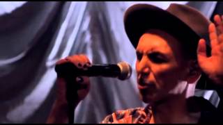 Dexys  Geno Live at the Duke of Yorks Theatre [upl. by Corin686]