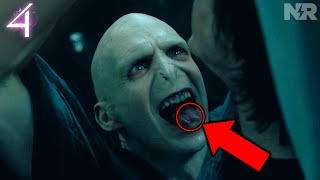 HARRY POTTER AND THE GOBLET OF FIRE BREAKDOWN 2005 Easter Eggs You Missed  Harry Potter Rewatch [upl. by Derayne451]