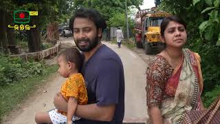 জোড়া শালিক  ধারাবাহিক নাটক পর্ব ২১ Jora Shalik Episode21 [upl. by Sorrows]