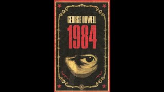 1984 Part 2 Chapter 9  2  Audiobook [upl. by Mattox]