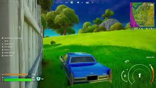 Fortnite Remix Snoop Doggs Cadillac With Hydraulic’s [upl. by Eniak813]