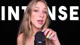 ASMR Breathy Whispers for Intense Tingles [upl. by Inihor]