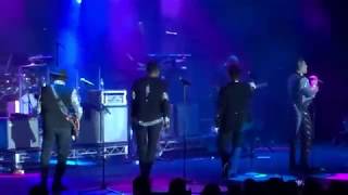 The Jacksons Live Gold Coast Convention Centre 1512019 SUMMER SERIES [upl. by Chatterjee]