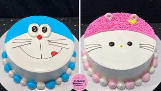 Most Satisfying Cake Decorating Tutorials For Birthday’s  Part 275 [upl. by Floss]