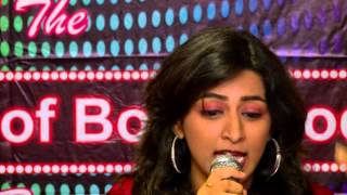 SalamEIshq by Mona Kamat amp Jayant Pingulkar at Jashn 3 Season 1 [upl. by Josie]