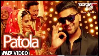 PATOLA FULL SONG IN DJ REMIX 😍😍😍😍😍 [upl. by Dusza]