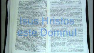 20  IACOV  Noul Testament  Biblia Audio Romana [upl. by Yeldahc344]