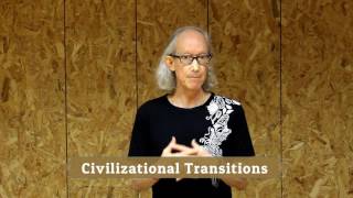 Civilizational Transitions  EnvJustice Vocabulary  Arturo Escobar [upl. by Eitac294]