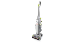 Hoover FloorMate Hard Floor Cleaner with Solution [upl. by Dianuj]