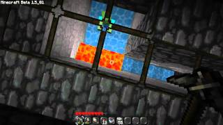 Les rubriques de minecraft Episode 4 quotInvité surprisequot [upl. by Nordgren]