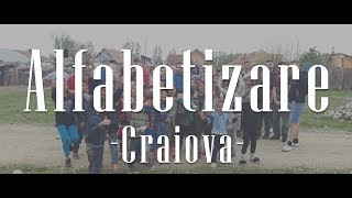 Program Alfabetizare Craiova [upl. by Fionna]