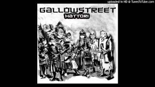 Gallowstreet  Hattori Kraak amp Smaaks Hansenstraat Remix [upl. by Heiskell]