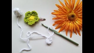 Magic Circle  Crochet Tutorial [upl. by Spooner]