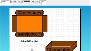 Starter tutorial to 2D Design [upl. by Nosneh558]