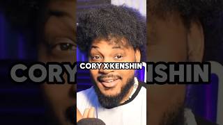 how CoryxKenshin told me to play Little Nightmares True Story Skit [upl. by Avek]