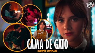 GAROTA SE APAIXONA POR HOMEM MAIS VELHO QUE ESCONDE UM GRANDE SEGREDO  RESUMO COMPLETO DO FILME [upl. by Gaylor]