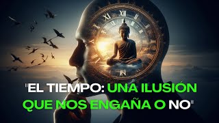 ✅El Tiempo Una ILUSIÓN Que Puede Cambiar Tu Vida [upl. by Ztnarf130]