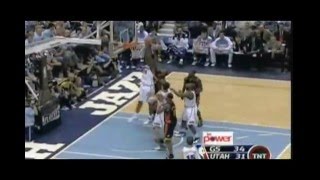 Paul Millsap Rookie Season Mix [upl. by Siubhan]