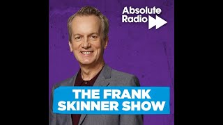 The Frank Skinner Show 24112018 Mr Happy and the Twins [upl. by Abate]