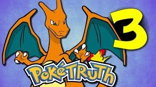 PokéTruth 03  Dragon Explication [upl. by Melquist]