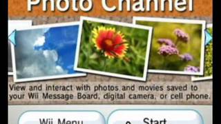 07  Photo Channel  Puzzle Theme [upl. by Enovad211]