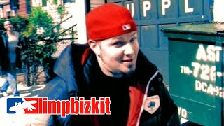 How Limp Bizkit Made Nookie [upl. by Jackson]