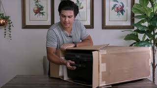 Steadicam M2 Unboxing [upl. by Clymer833]