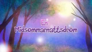 En midsommarnattsdröm [upl. by Violeta]