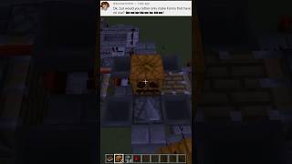 Minecraft would you rather part 8 [upl. by Theresita]