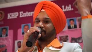 NEW PROMOTIONAL SONG  KHP  HARPAL LADDA  SALE PROMOTION  NET WORKING  KHP DIGITAL WORLD [upl. by Anorahs567]