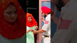 ਸਿਧਰੇ ਦੀ ਘਰਵਾਲੀ 2024 letestpunjabimovies comedymovies funny vlog viralvideo viralshorts [upl. by Lyrret616]