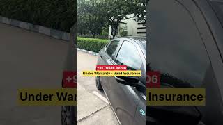 2022 UNDER TATA WARRANTY  TATA TIGOR EV FOR SALE IN LOW PRICE shorts ytshorts evcars [upl. by Scarito]