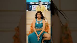 Kashika sisodia dance meri tarif shortvideo song dance bollywood [upl. by Jerol308]