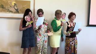 Kooyonga Womens Christmas Lunch 9 [upl. by Ennovi551]