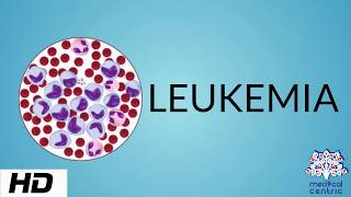 LEUKEMIA Causes Signs and Symptoms Diagnosis and Treatment [upl. by Hearsh]