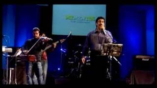 Enna satham intha neram by Unni Menon  The Mementos concert [upl. by Simmie]