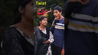 😂😅 ஐயோ END  ல Twist shortvideo shortsvideo SonAndDadOfficial [upl. by Lodnar262]