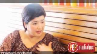 PEP Exclusive Nadia Montenegros tell all interview Part 4 [upl. by Justino]