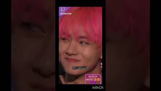 pheli nazar mai kesa Jadu kar diya bts kimtaehyung song edit 💜💜♥️ [upl. by Sicard]